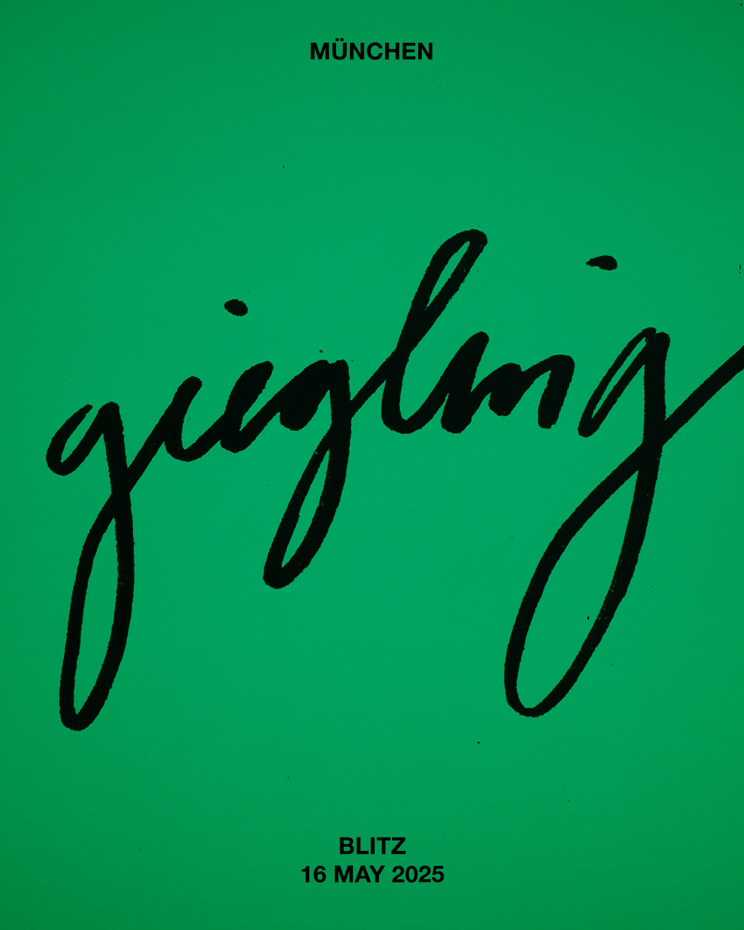 giegling in München