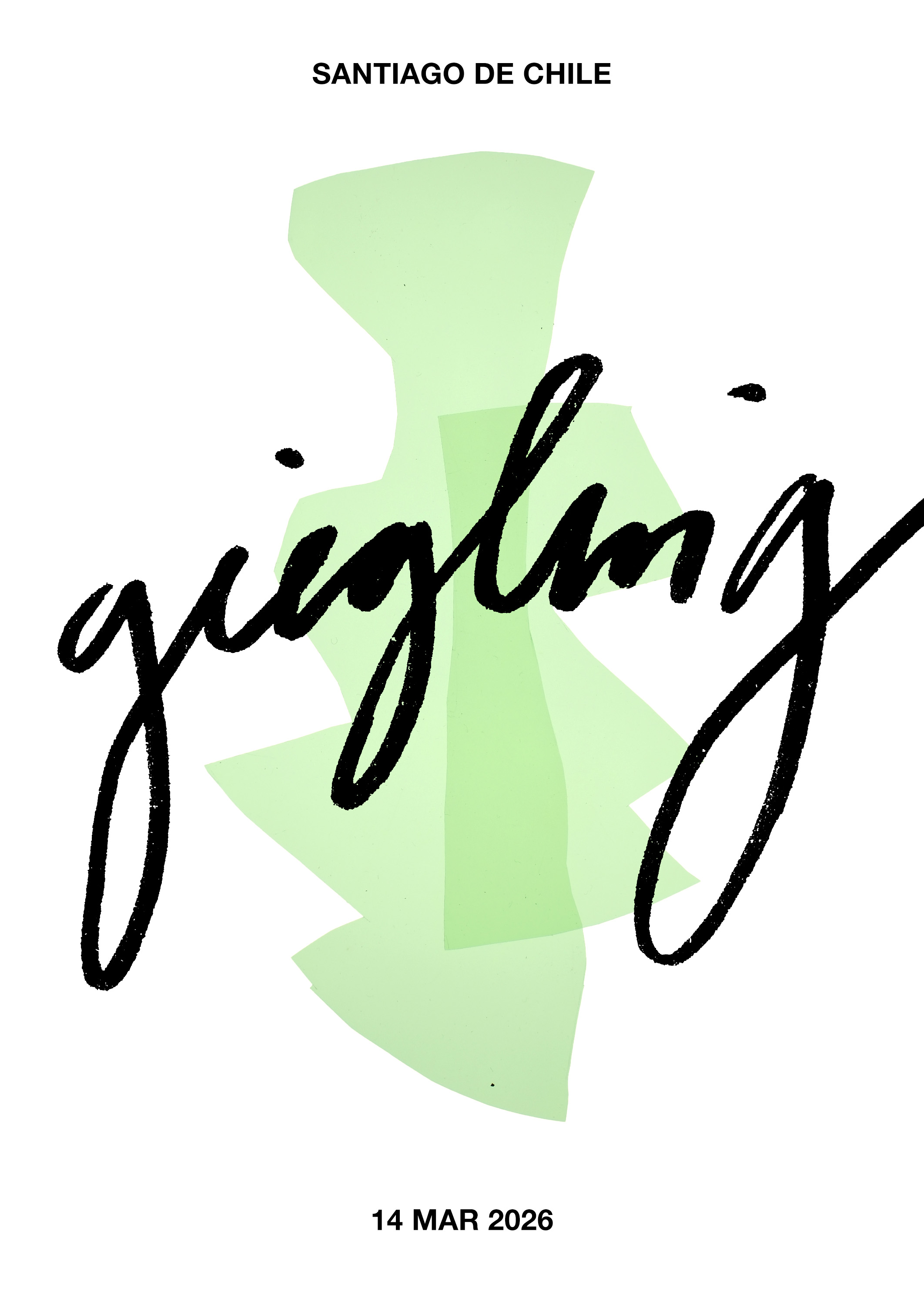 giegling in santiago de chile